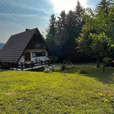 Bozica Case de vacanță *