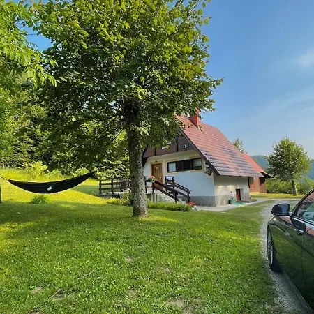 Holiday Bozica Ferienhaus