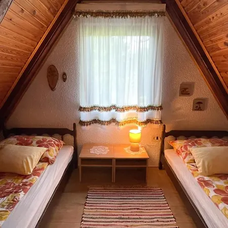 Bozica Case de vacanță *