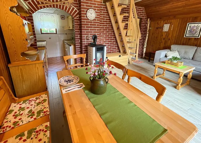 Feriehus Bozica *