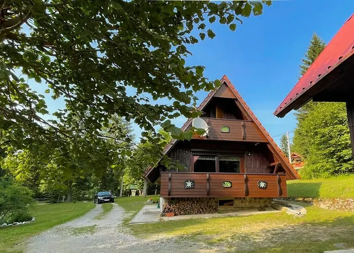 Bozica * Lokve