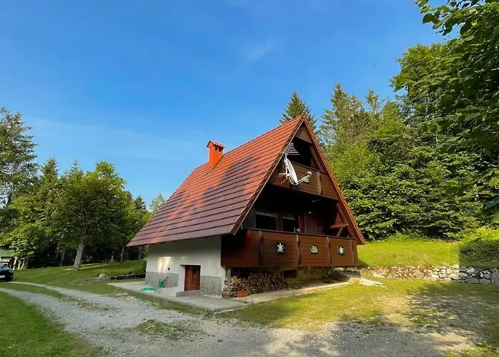 Bozica Lokve