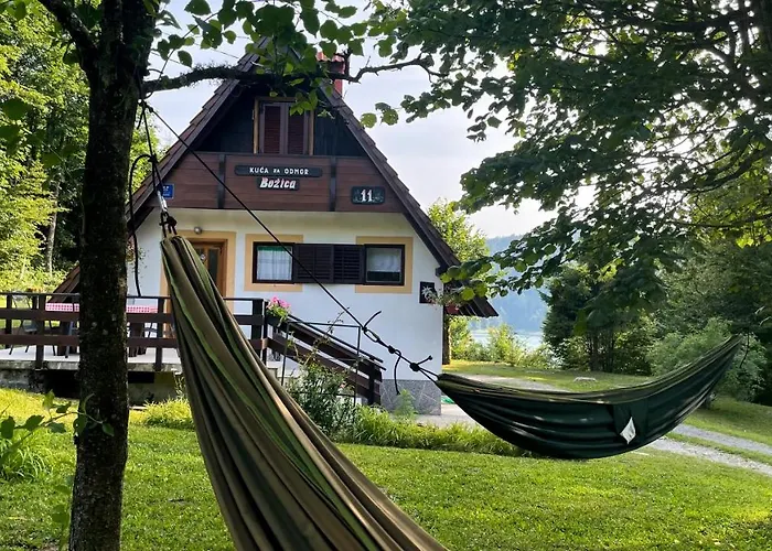 Feriehus Bozica *