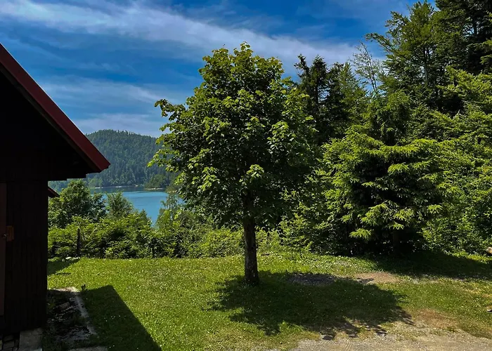 Bozica Feriehus Lokve