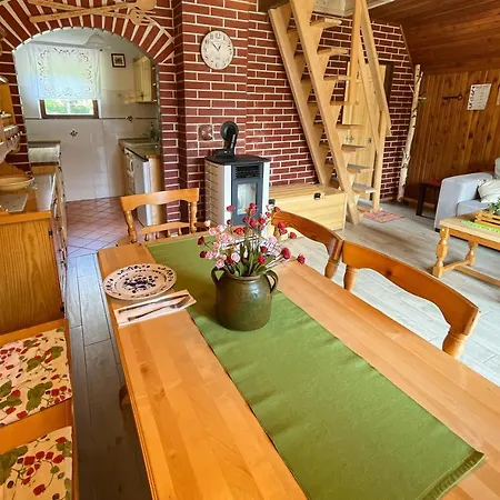 Semesterbostad Bozica *