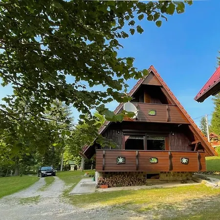 Holiday Bozica * Lokve
