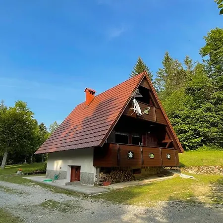Holiday Bozica Lokve