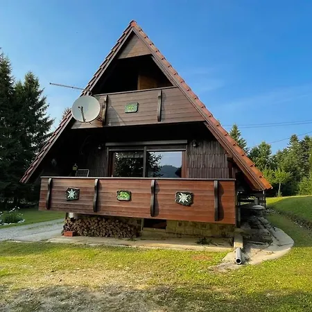 Holiday Bozica Lokve