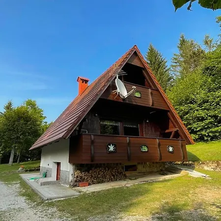 Bozica Semesterbostad