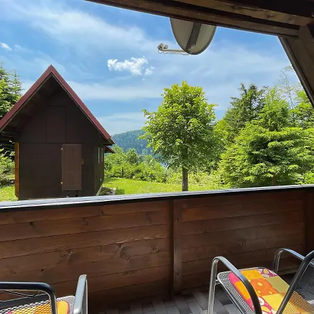 Vakantiehuis Bozica