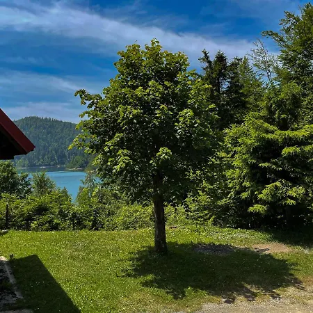 Bozica Semesterbostad Lokve