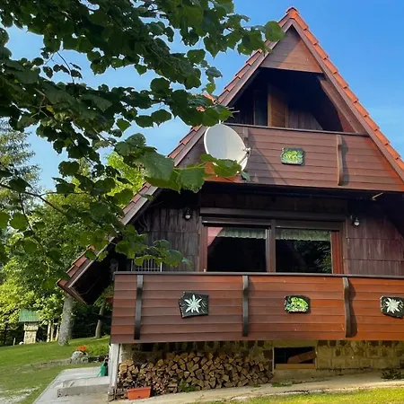 Bozica Сasa de vacaciones