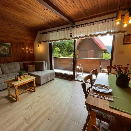 Bozica Semesterbostad