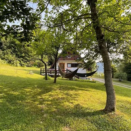 Holiday Bozica Holiday home *