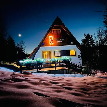 Holiday Bozica Holiday home *