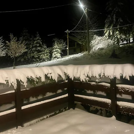 Bozica * Lokve