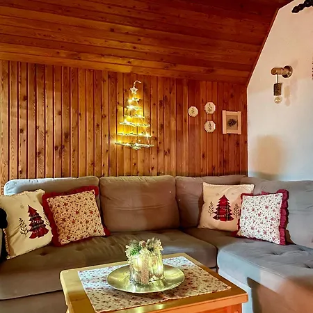Holiday Bozica