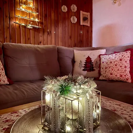 Holiday Bozica *