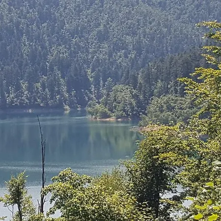 Holiday Bozica Vikendica Lokve