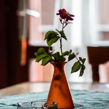 Semesterbostad Bozica Lokve