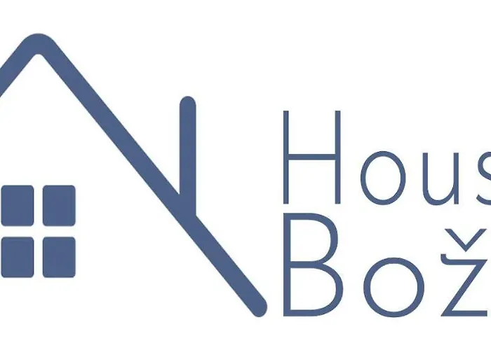 Vakantiehuis Bozica