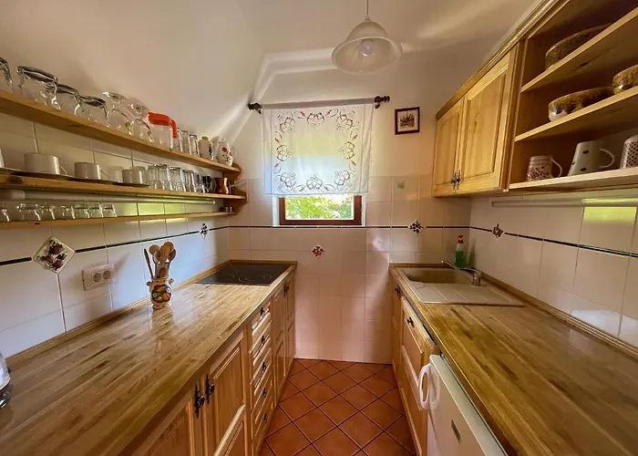 Prázdninový dům Bozica *