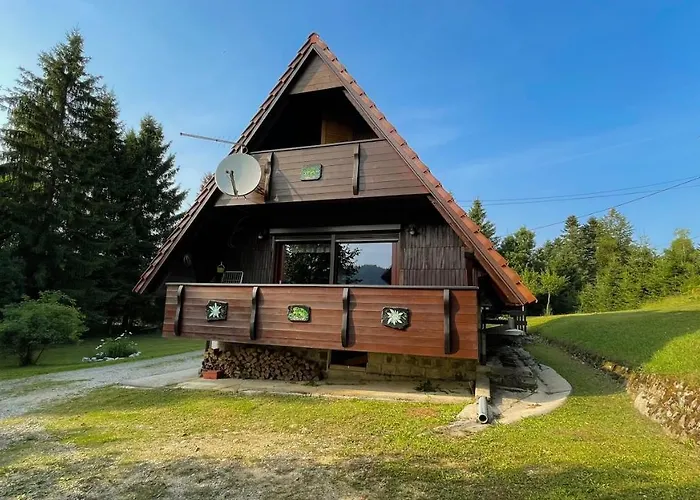 Bozica Lokve