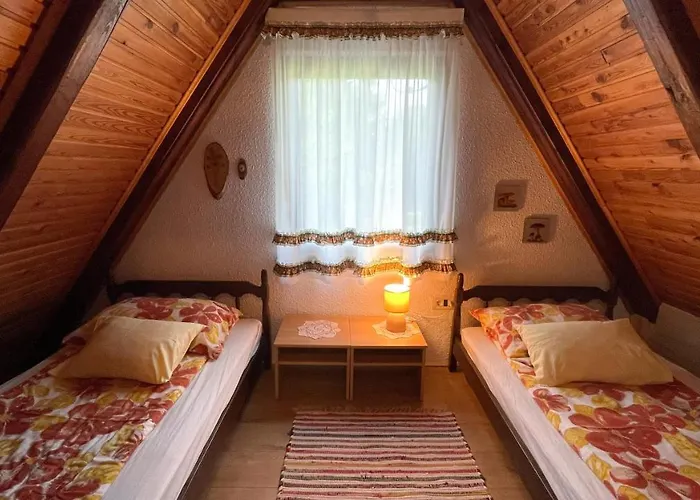 Bozica Prázdninový dům *