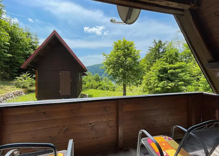 Prázdninový dům Bozica