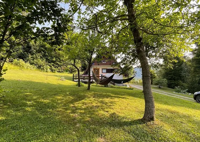 Bozica Prázdninový dům *