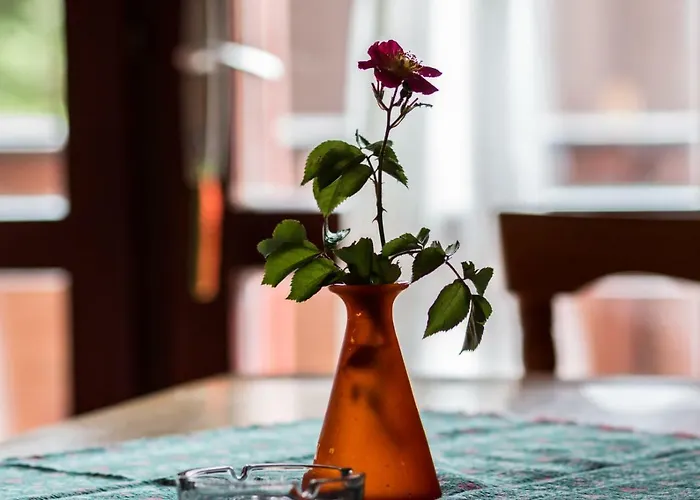 Prázdninový dům Bozica Lokve